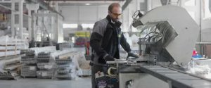 Завод Berdex — производство полуприцепов (скотовозов, кормовозов) в Брянске