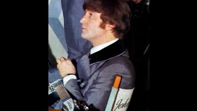 The Beatles - Any Time At All. 1964г.