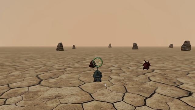 Трейлер игры Battle Tanks