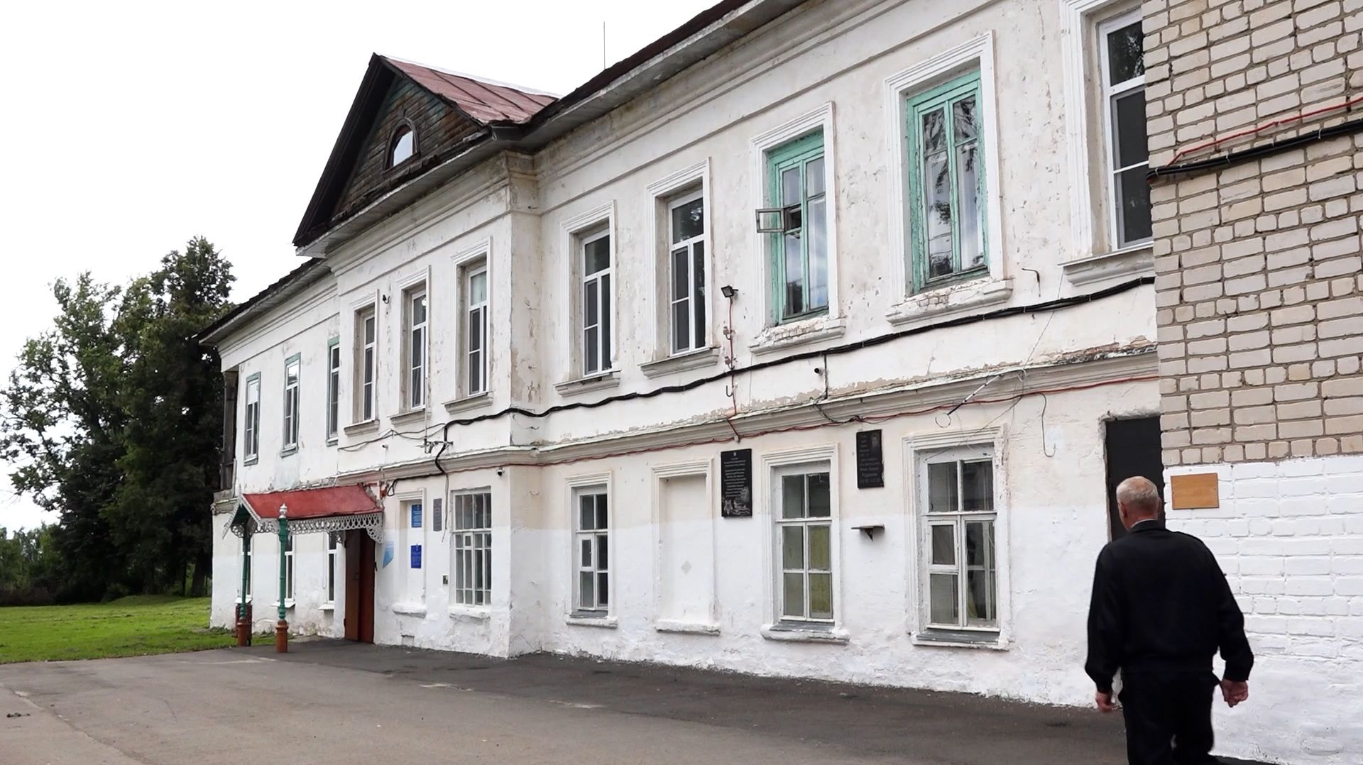 2026.08.22 Приёмка школ