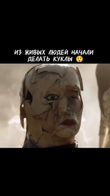 🎬Узники страны призраков
