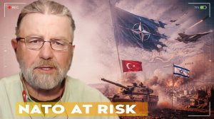 Израиль проверяет терпение Турции — это может разрушить НАТО
