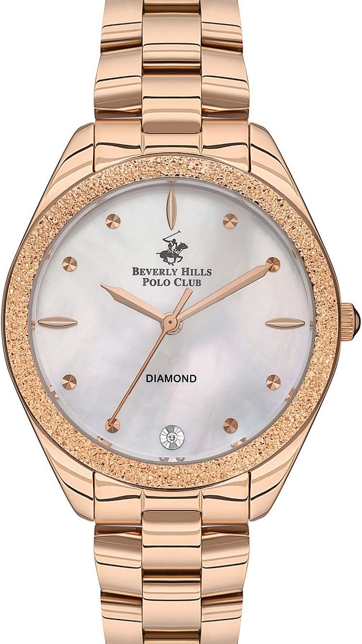 Часы Beverly Hills Polo Club BP3564C.420