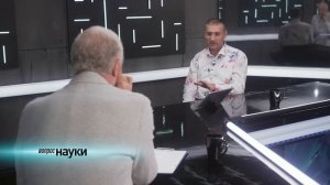 Черные дыры ломают физику? — Семихатов, Ахмедов
