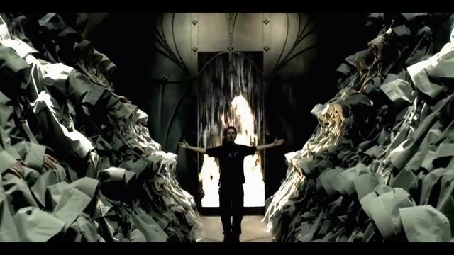 Linkin Park - Somewhere I Belong (Official Music Video) [4K UPGRADE]