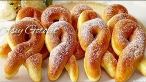 ЕСЛИ у ВАС ЕСТЬ 1 ЯЙЦО и КЕФИР❗ ПРИГОТОВЬТЕ ЭТОТ ДЕСЕРТ ! Без духовки и даже закваски.