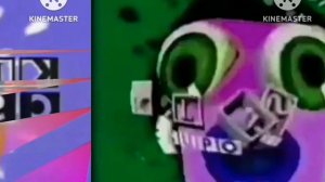 4 Klasky Csupo