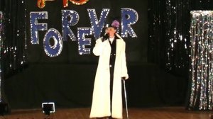 Пионерский лагерь «Дружба» 2008-07-06 Презентация отрядов