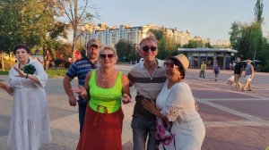 21 августа. Я девчонка королева...