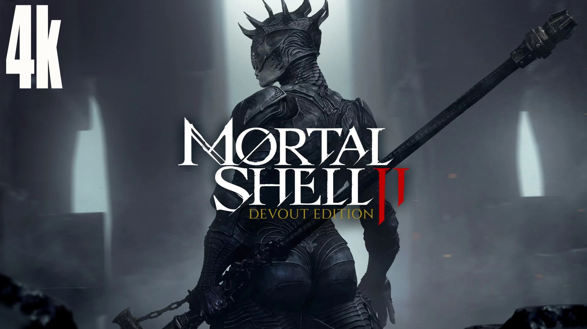 Mortal Shell 2: ПРОХОЖДЕНИЕПИРПТКА