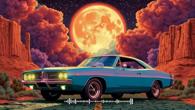 Psychedelic Desert Rock 2026   Stoner Rock Jam Session  Fuzz Guitar Riffs 70s.mp4