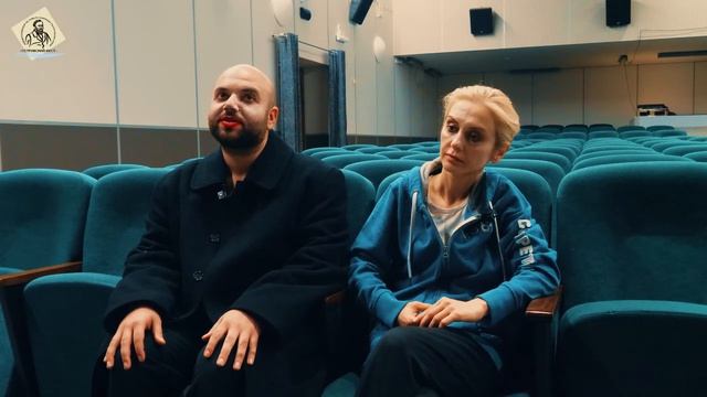 Островски-ФЕСТ 2026 Пресс-конференция Театр-фестиваль «Арммоно», г. Ереван, Армения