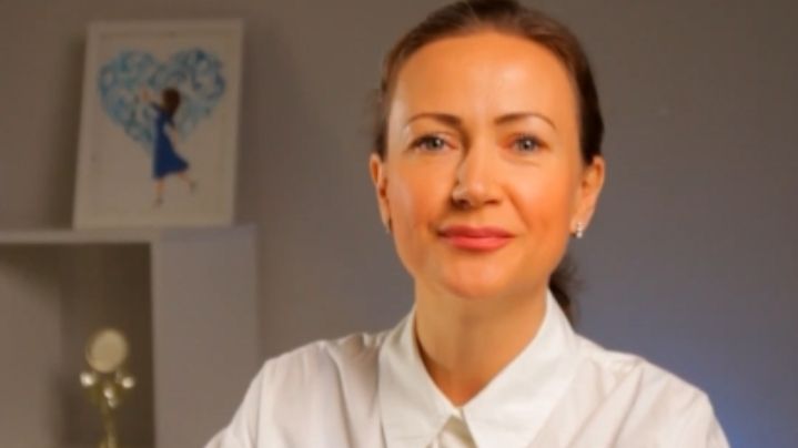 Психоаналитик Зайцева Мария Валерьевна