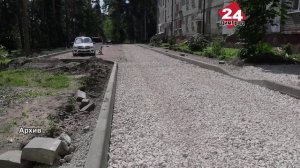 В Ульяновске готовы 73 объекта, а в Димитровграде пока 6
