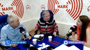 «Два бабая» уфимской фотографии: Стрижевский и Бадыков - о дружбе и мастерстве