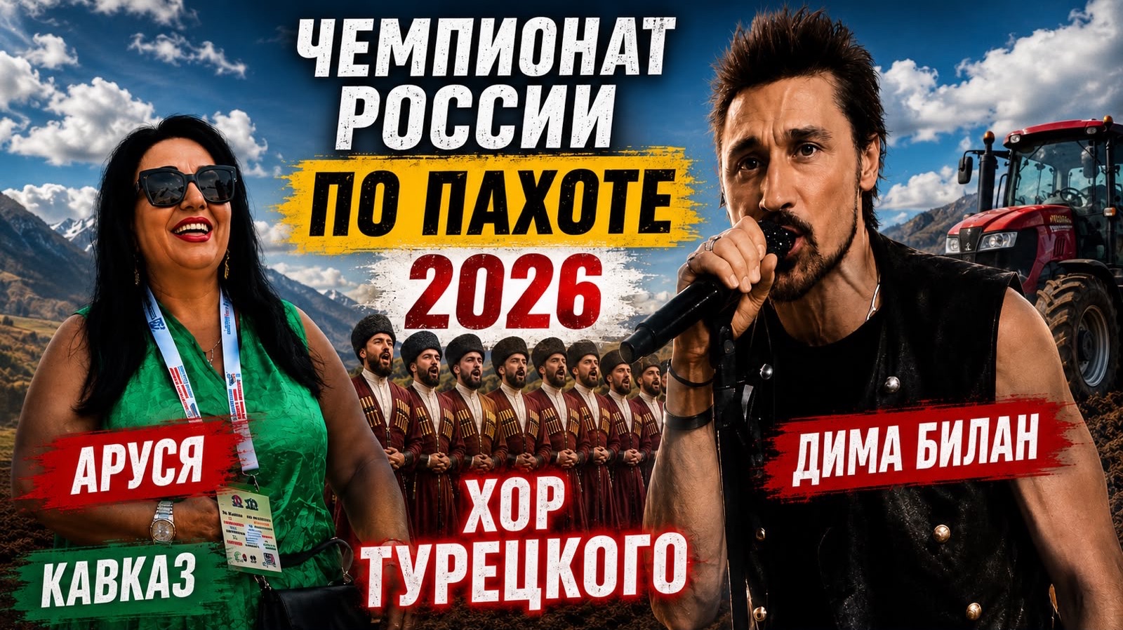 МЫ ПРОСТО НЕ ОЖИДАЛИ ТАКОГО ЭТО БЫЛО НЕЧТО!