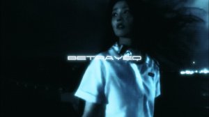 Night Flicker, SVDNESSMANE - BETRAYED