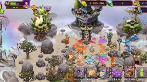 My Singing Monsters