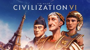 Sid Meier's Civilization VI