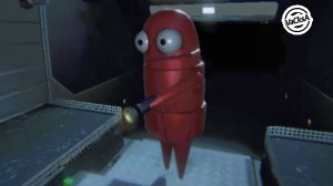R.E.P.O. Всем доброй ночи! Играем дуо.