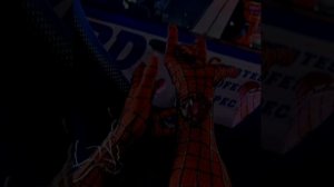 Spider man