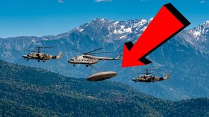ТО ЧТ ОСКРЫВАЮТ ВОЕННЫЕ И УЧЕННЫЕ !!!