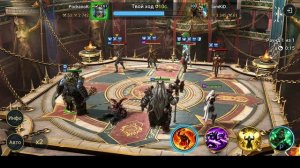 Raid Shadow Legends 2026 аккаунт с нуля. День 117й-118й.