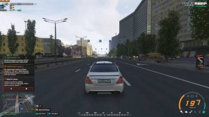 Grand Theft Auto V RMRP