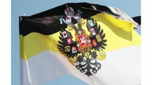 35 лет назад - Красно-сине-белый флаг (триколор) утвержден официальным символом России