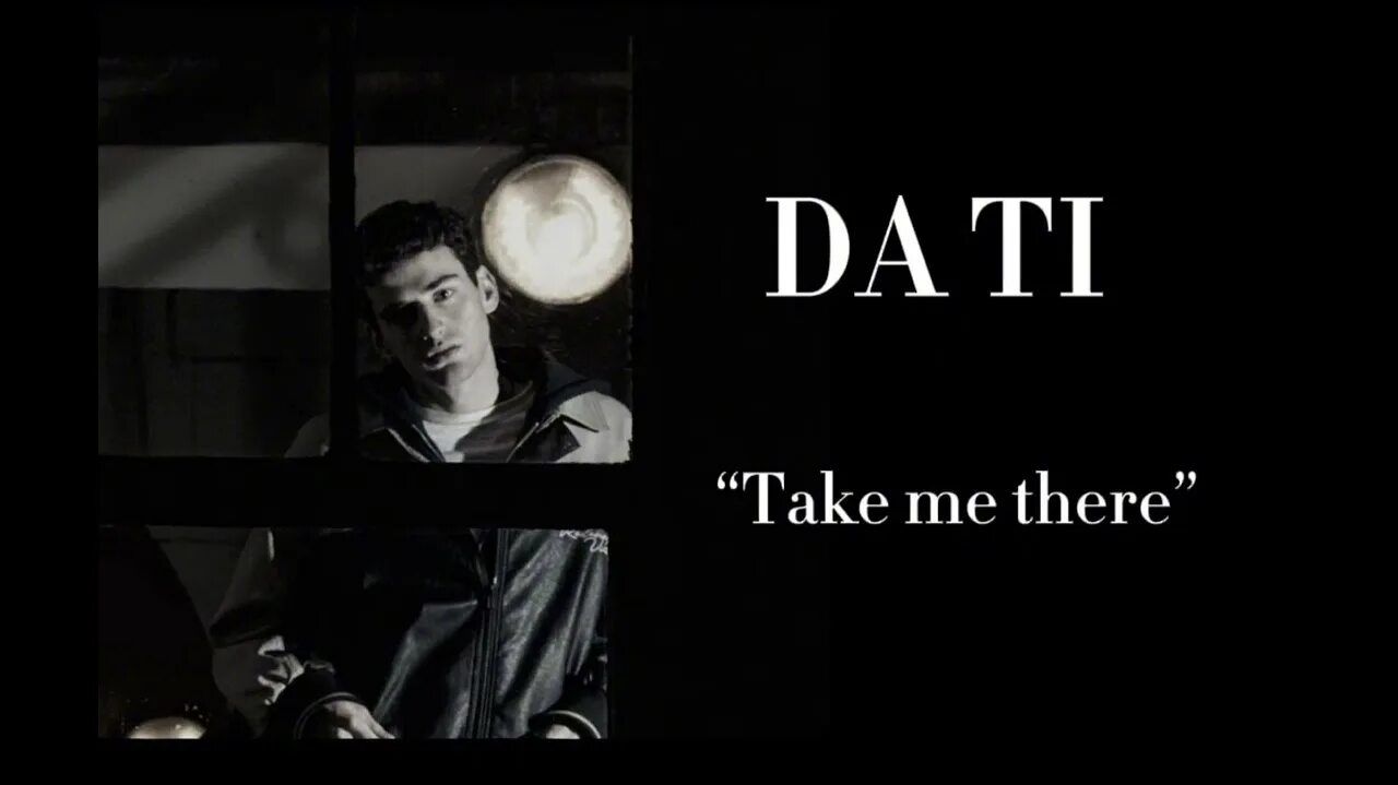 NOMAD / DA TI - Take Me There (Official Audio (2026)