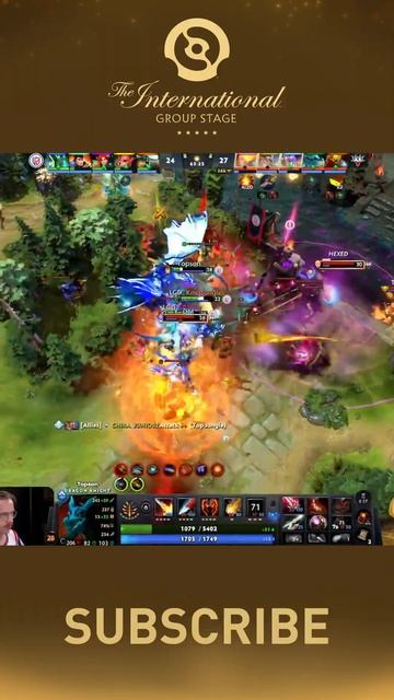 LGD разгромлены благодаря идеальной заготовке «Яндекса»