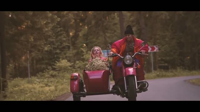 Клава Кока & Niletto - Краш