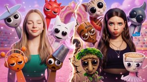Спранки против Итальянского брейнрота — Sigma Boy (Битва каверов Incredibox Sprunki)