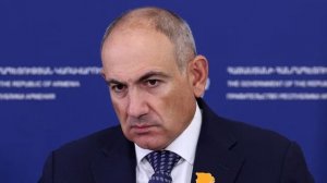 СМИ: Пашинян решил отозвать посла Армении в России.