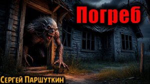 ПОГРЕБ | Страшные истории