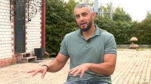 Земляки №38. Антон Будаков