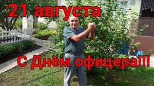 С самого утра за строй материалом