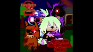 Five nights at grumpy's 2 Ost - domestic live-or-death threat