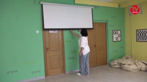 «ТЕРРИТОРИЯ РАДОСТИ: АПГРЕЙД». КАПИТАЛЬНЫЙ РЕМОНТ РЕКРЕАЦИИ В БОЛЬШЕ-ЖЕЛТОУХОВСКОЙ ШКОЛЕ