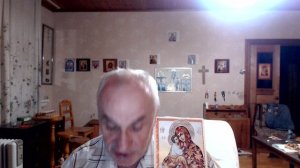 К 35 Годовщине Победы Божией Матери над красным русским коммунистическим драконом в 1991 году.