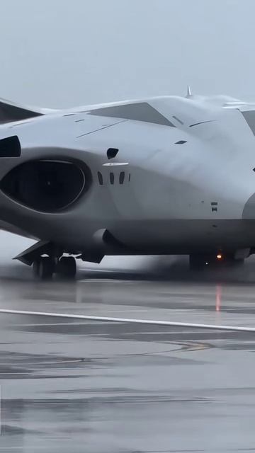 Aerodynamics Is Not Acceptable...