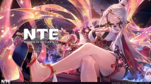 NTE (Neverness to Everness) 1.3 Занку: официальная демонстрация скинов