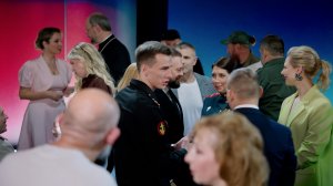 Лидеры партий обсудили экономику, социалку и развитие промышленности