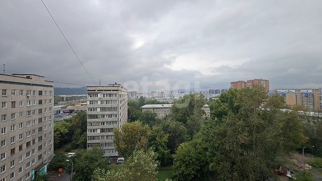 Семафорная 189