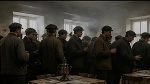 Чайная советская сл А Фоминых
