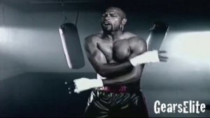 Roy Jones Jr. - Ya`ll Must`ve Forgot