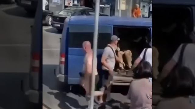 Одесса
