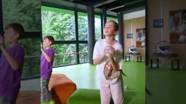 BOUNCIBLES 1x1