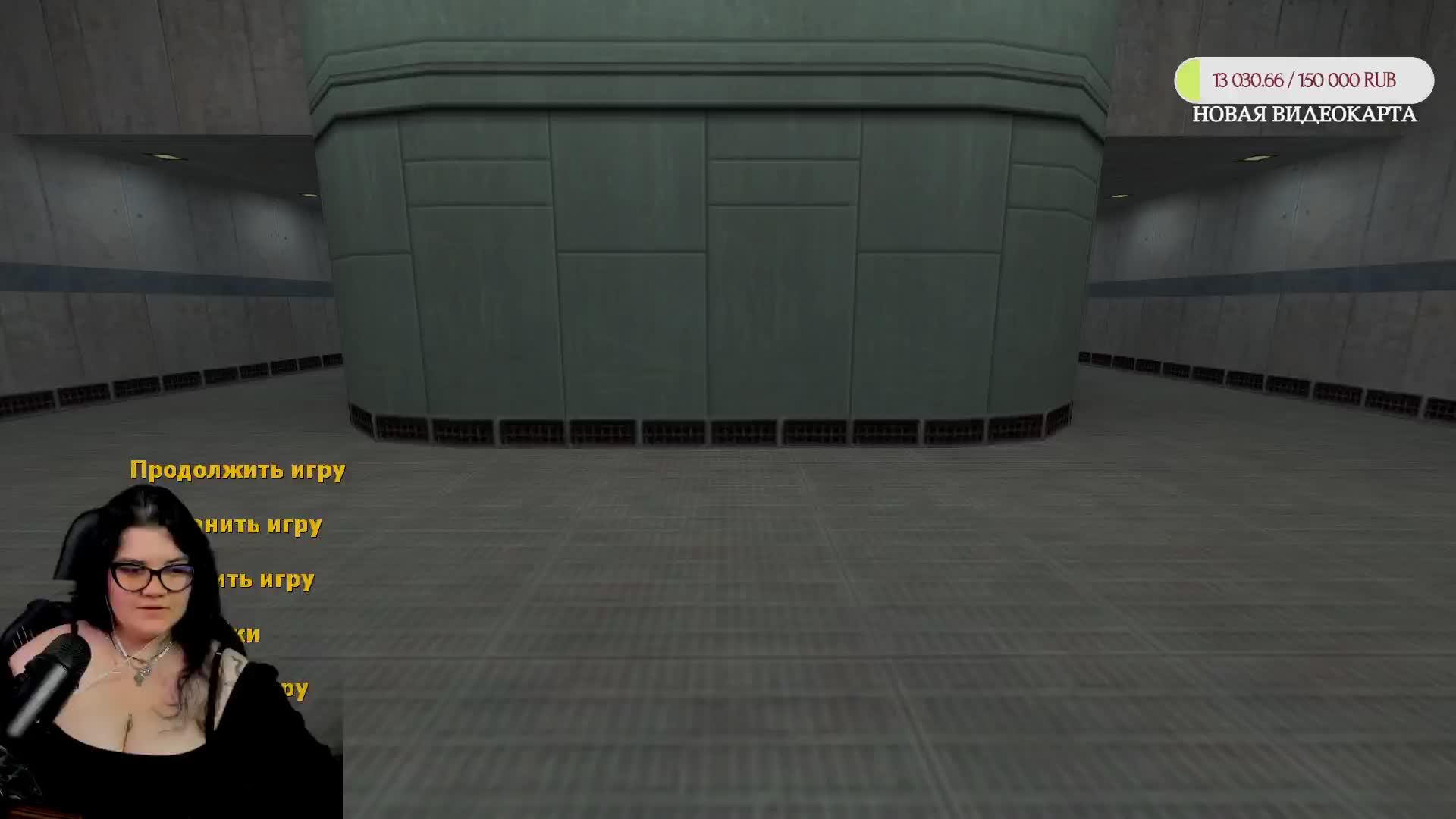 Играем в Half-Life 1998 года