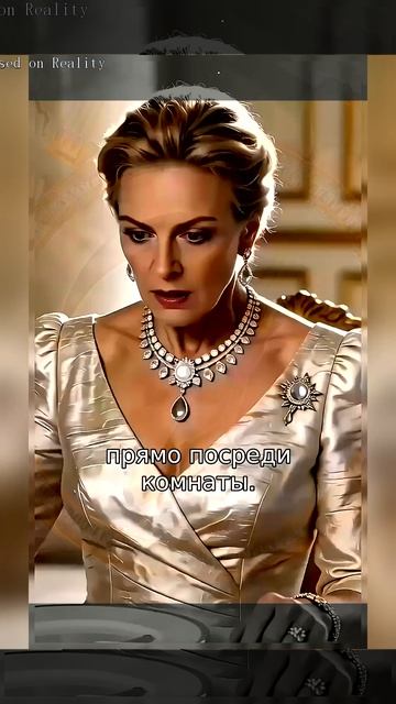 💔 Фальшивый брак — настоящая любовь! 🥰